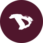 Disroot SVG Icon